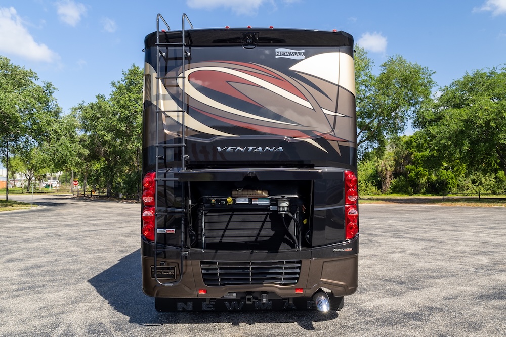 2017 Newmar Ventana  For Sale