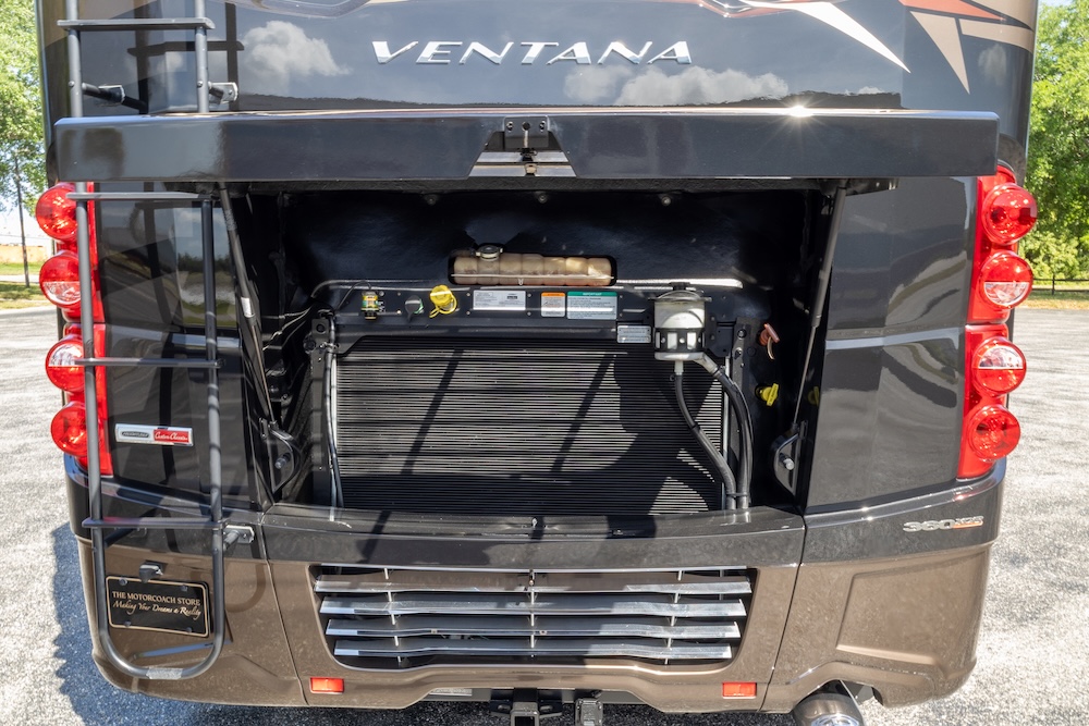 2017 Newmar Ventana  For Sale