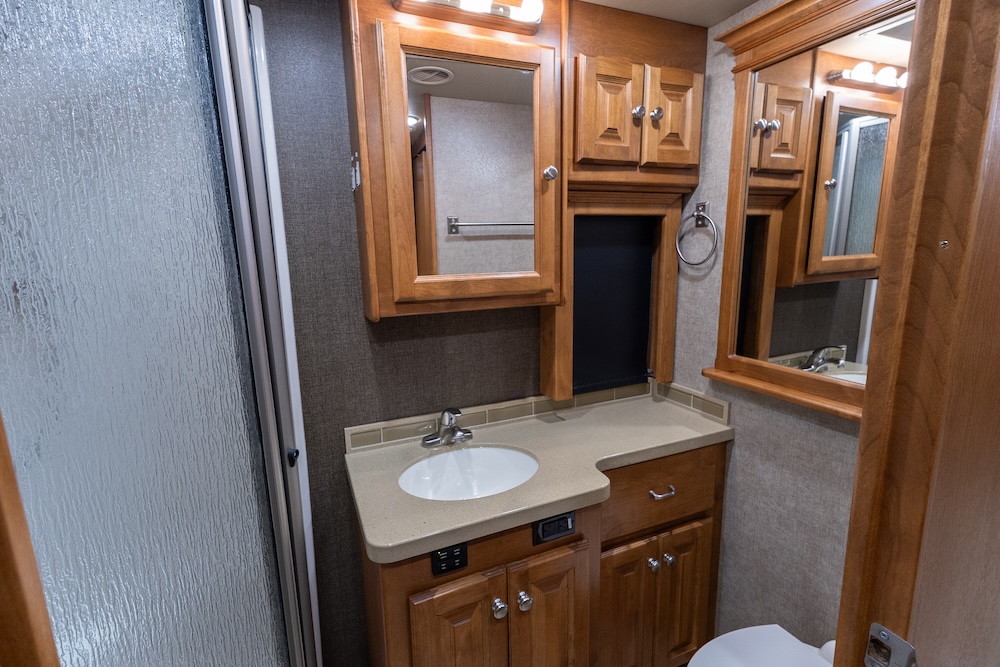2017 Tiffin For Sale