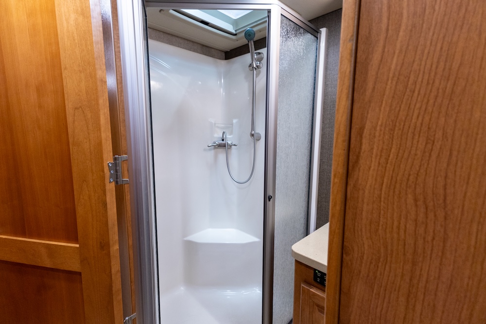 2017 Tiffin For Sale