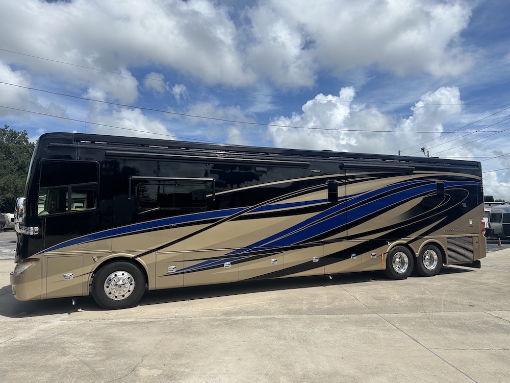 2017 Tiffin Allegro For Sale