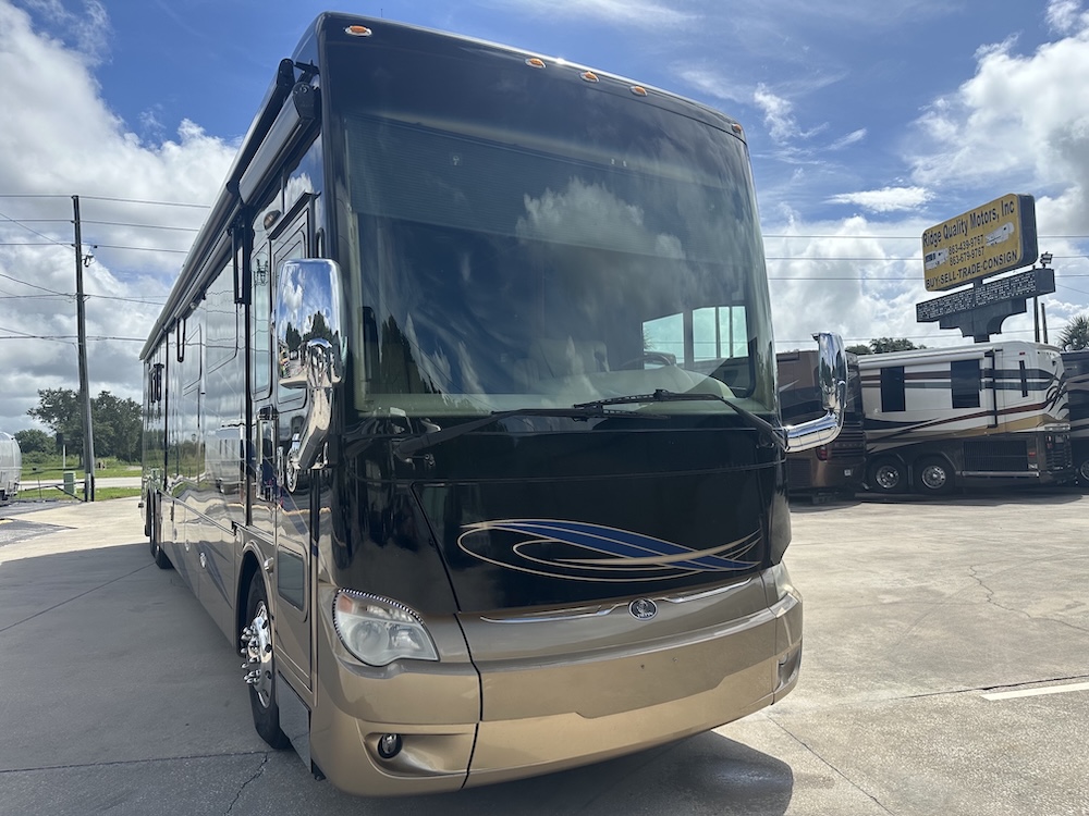 2017 Tiffin Allegro For Sale