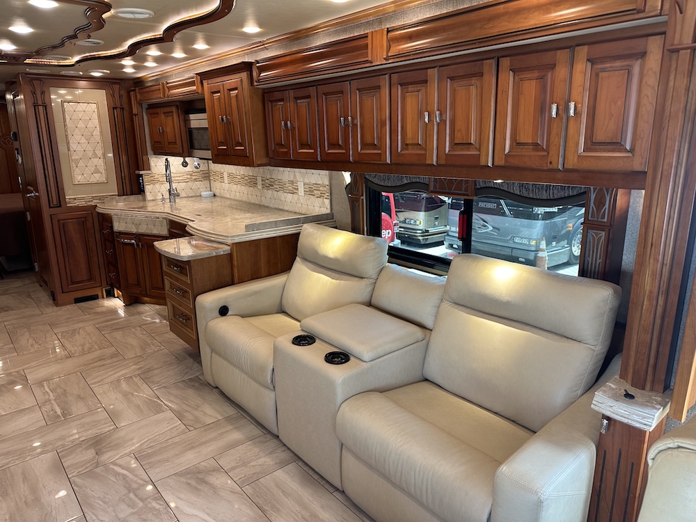 2017 Tiffin Allegro For Sale