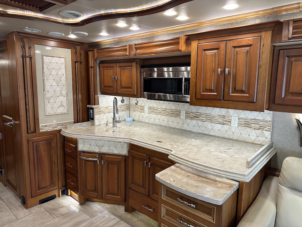2017 Tiffin Allegro For Sale