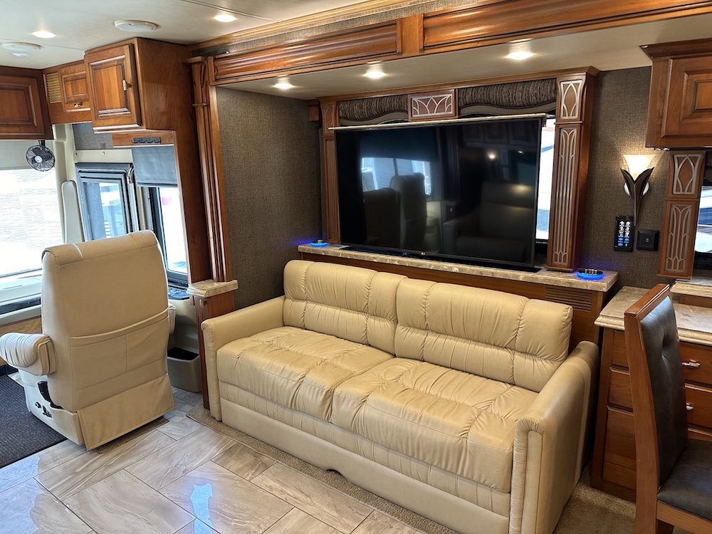 2017 Tiffin Allegro For Sale