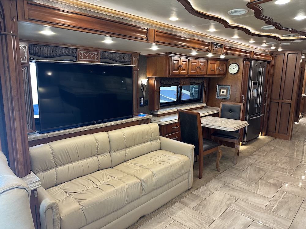 2017 Tiffin Allegro For Sale