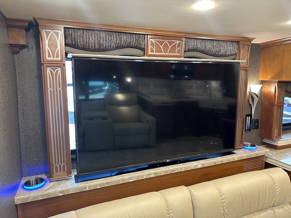 2017 Tiffin Allegro For Sale