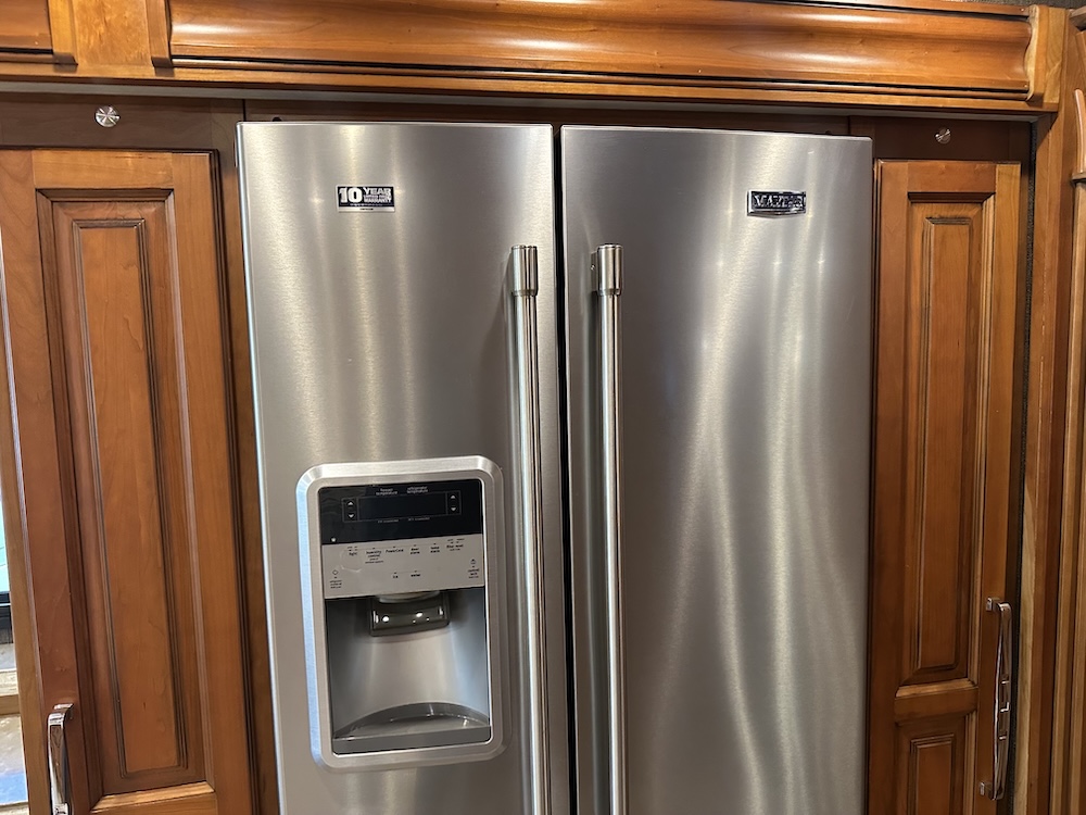 2017 Tiffin Allegro For Sale