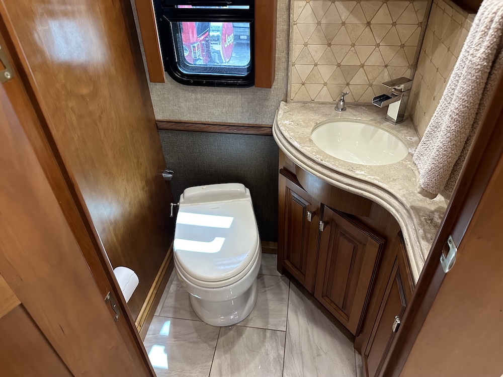 2017 Tiffin Allegro For Sale