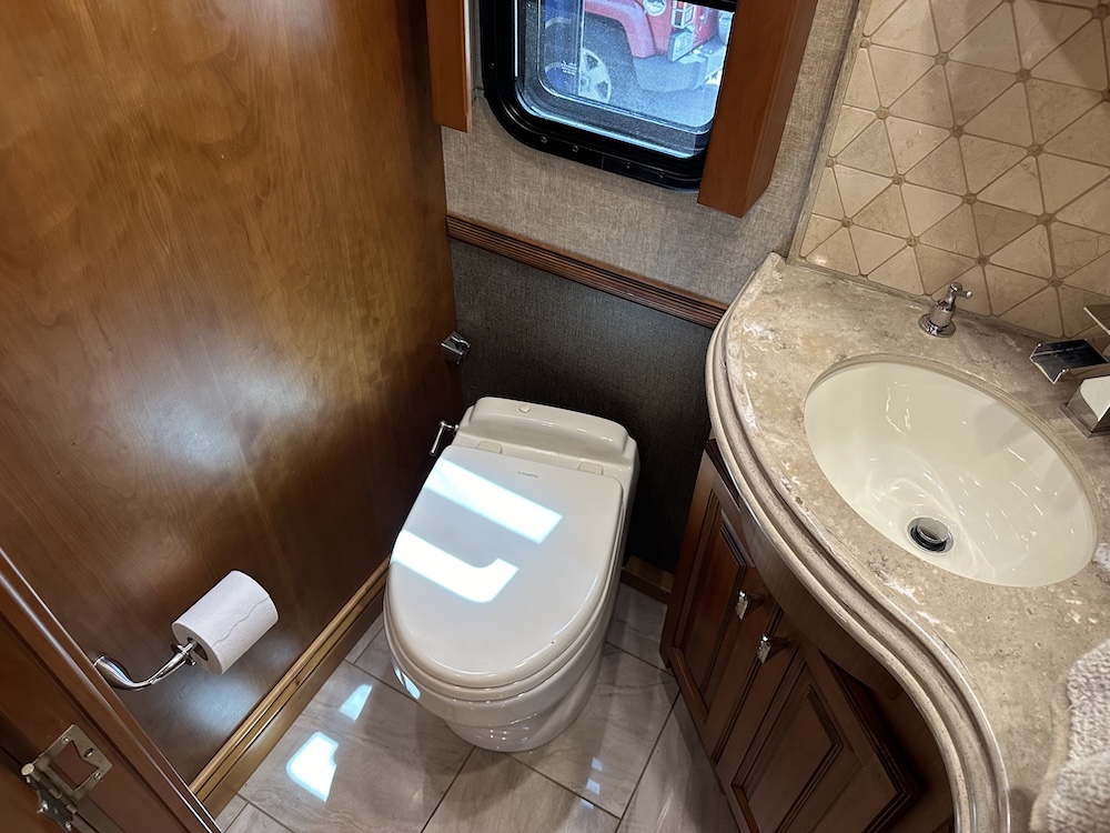 2017 Tiffin Allegro For Sale