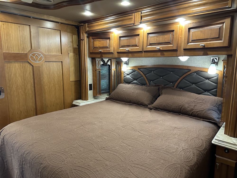 2017 Tiffin Allegro For Sale