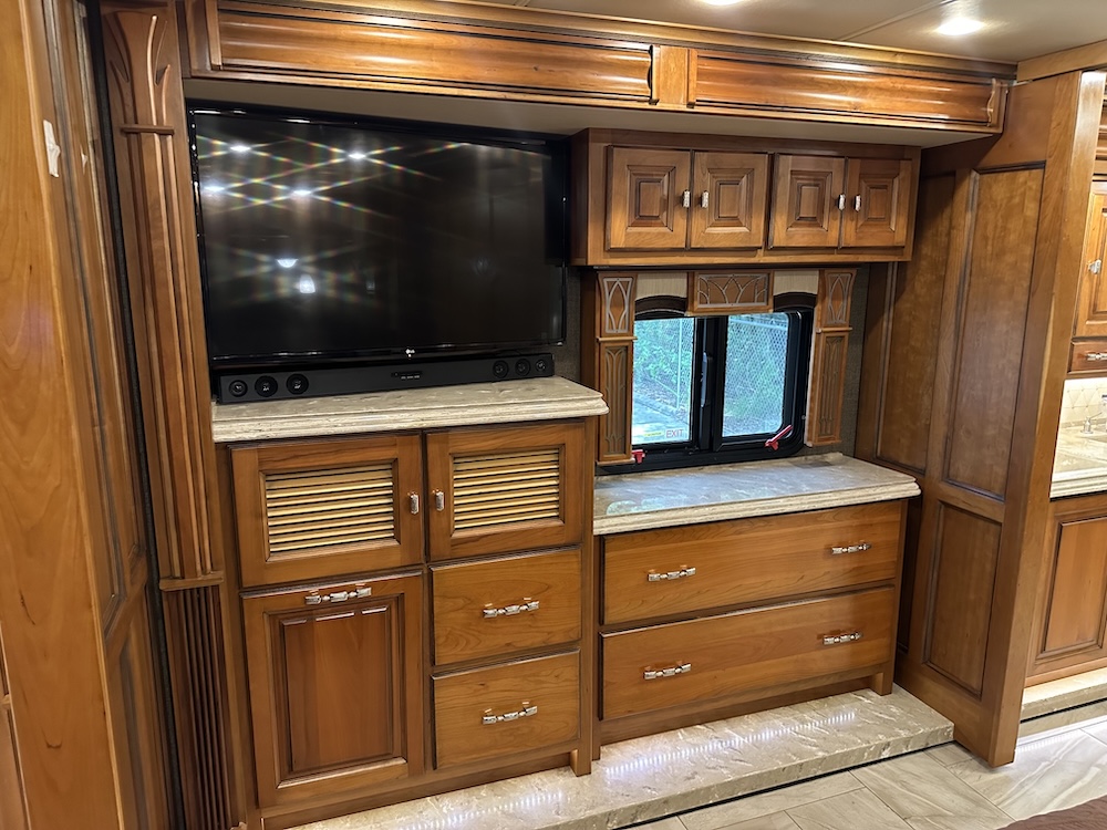2017 Tiffin Allegro For Sale