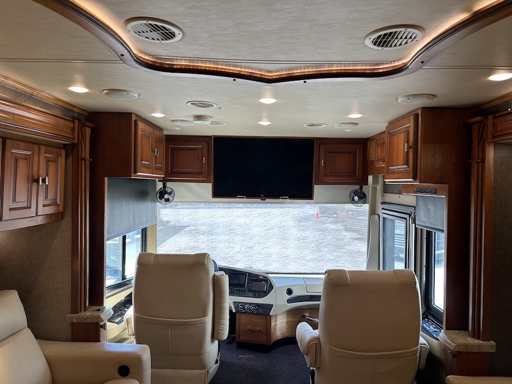 2017 Tiffin Allegro For Sale