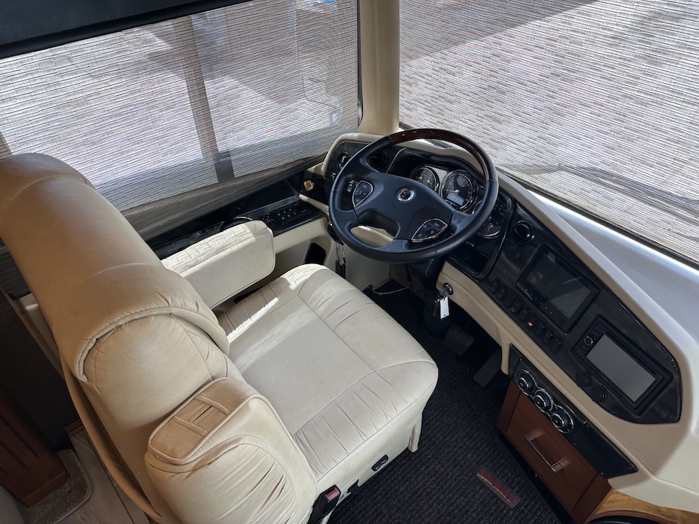2017 Tiffin Allegro For Sale
