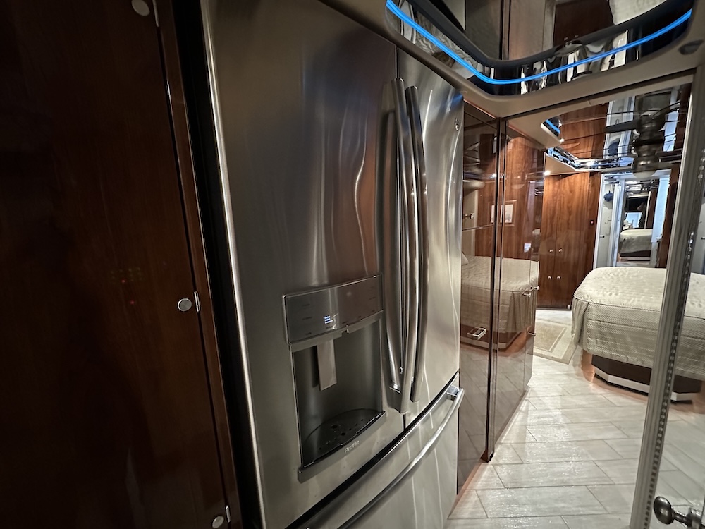 2017 Tiffin Allegro For Sale