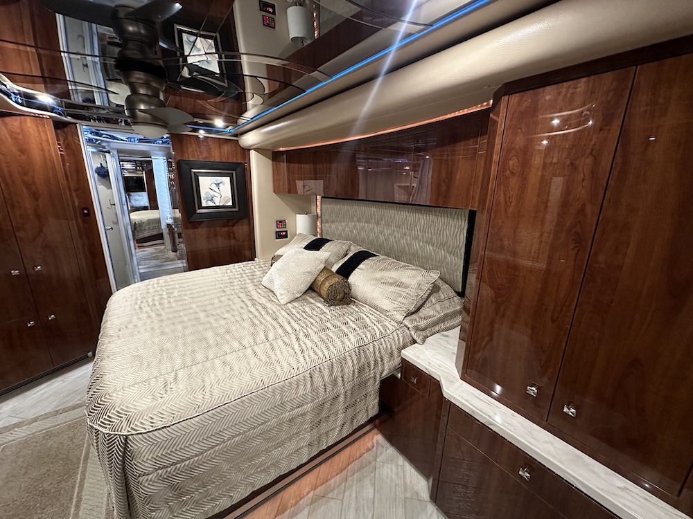 2017 Tiffin Allegro For Sale