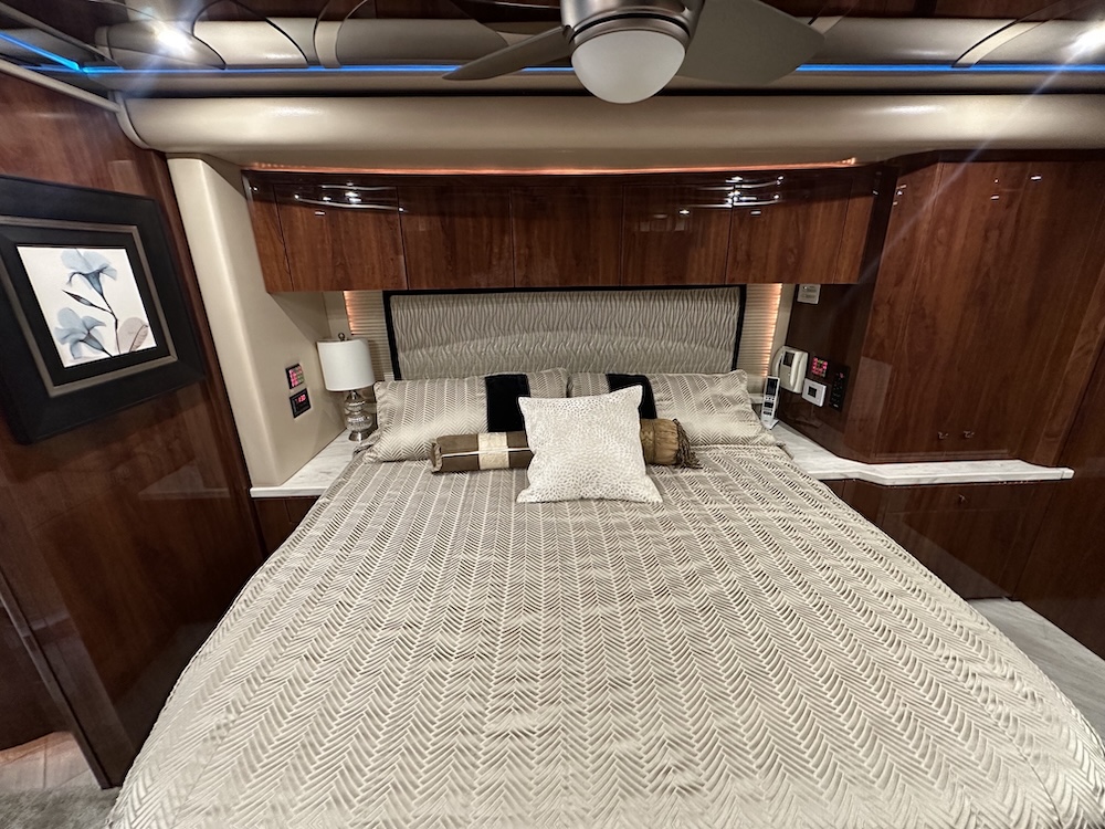 2017 Tiffin Allegro For Sale
