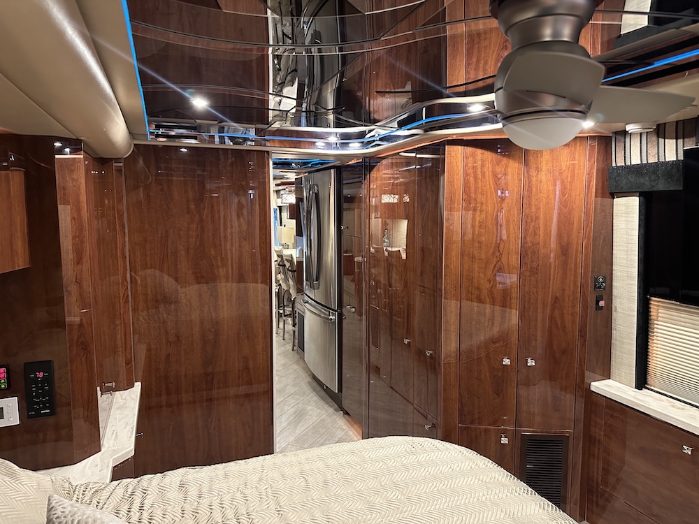 2017 Tiffin Allegro For Sale