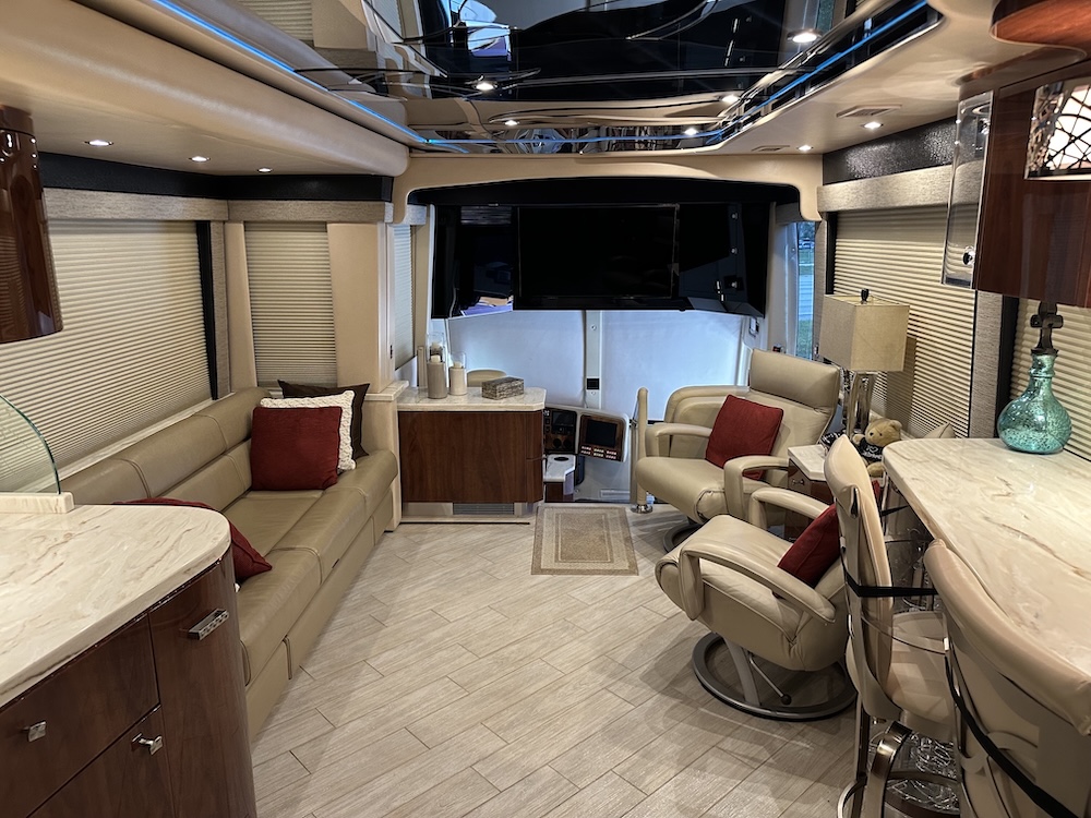 2017 Tiffin Allegro For Sale