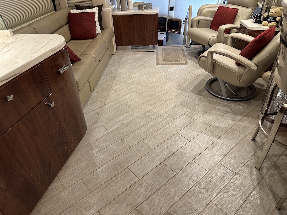 2017 Tiffin Allegro For Sale