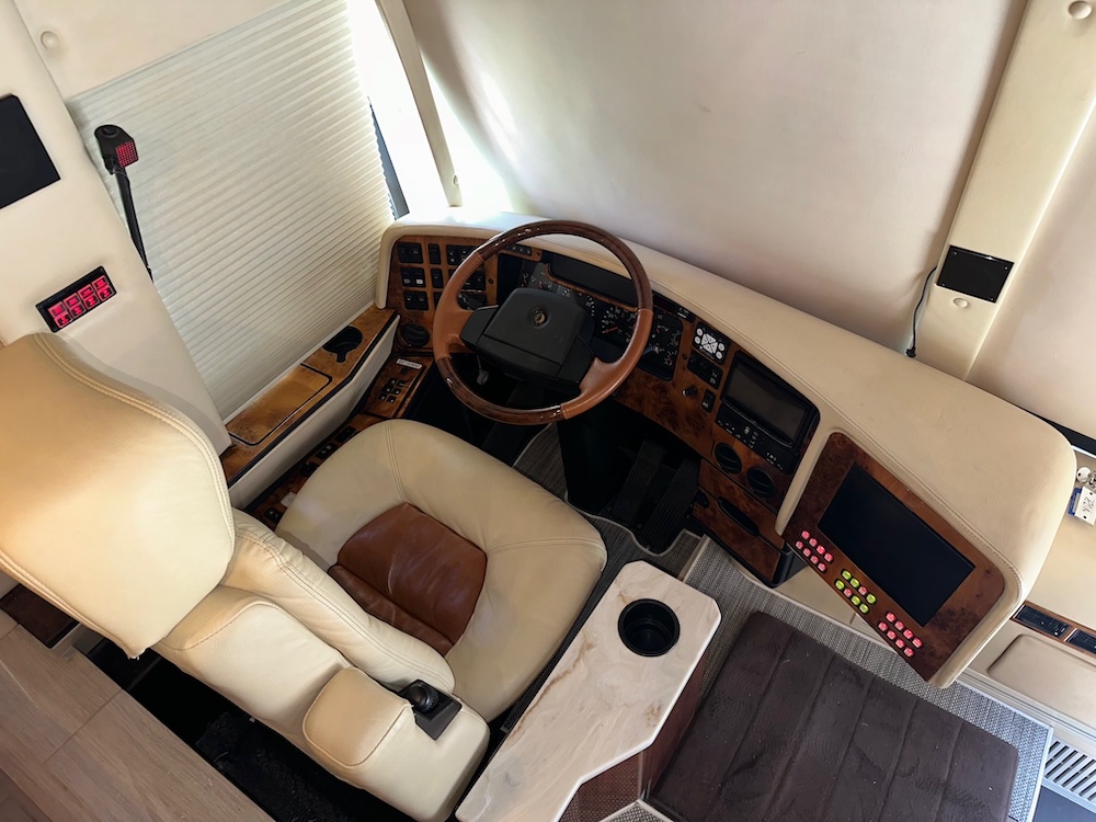 2017 Tiffin Allegro For Sale