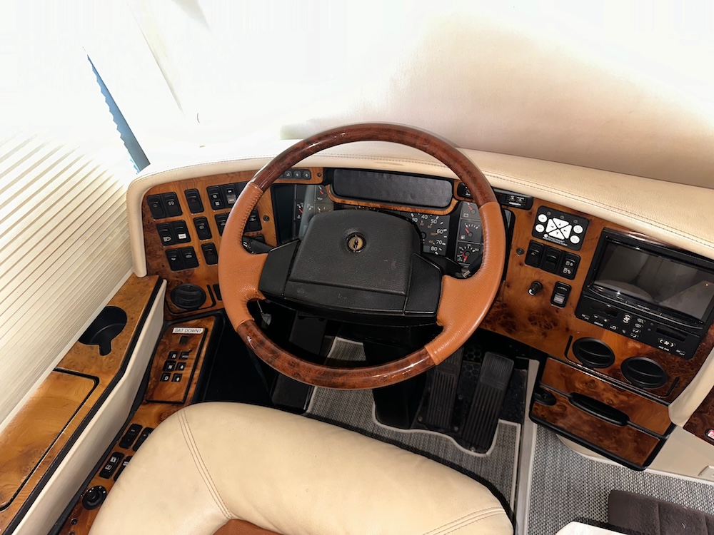 2017 Tiffin Allegro For Sale