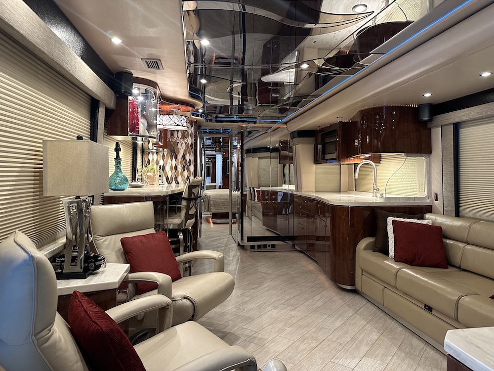2017 Tiffin Allegro For Sale