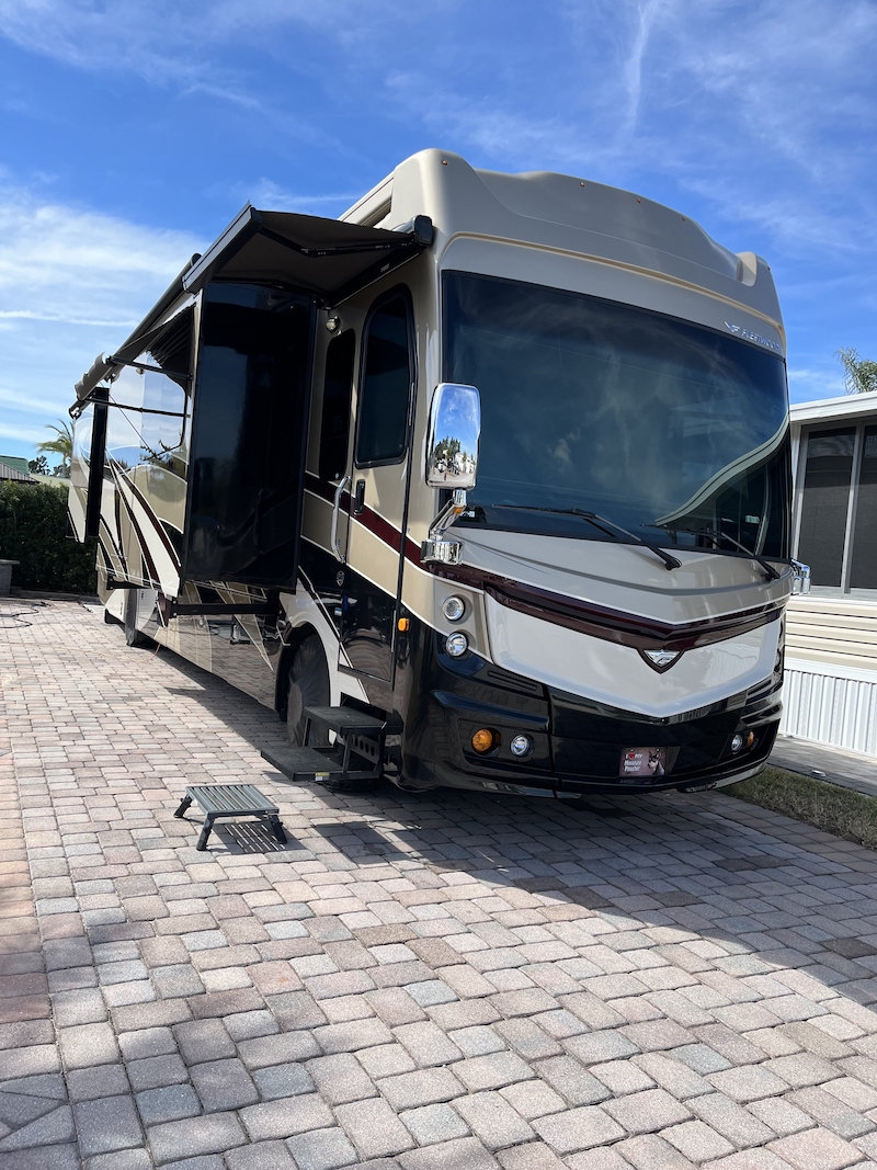 2018 Discovery For Sale