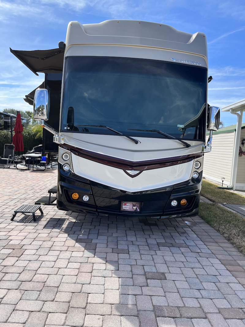2018 Discovery For Sale