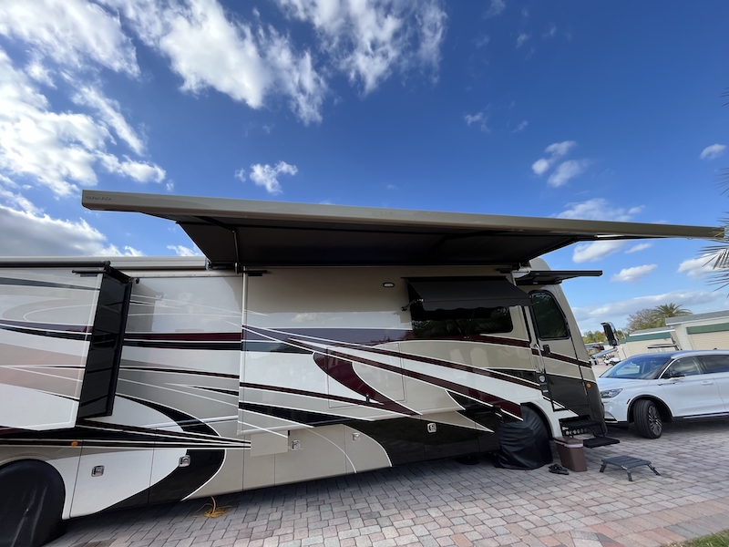 2018 Discovery For Sale