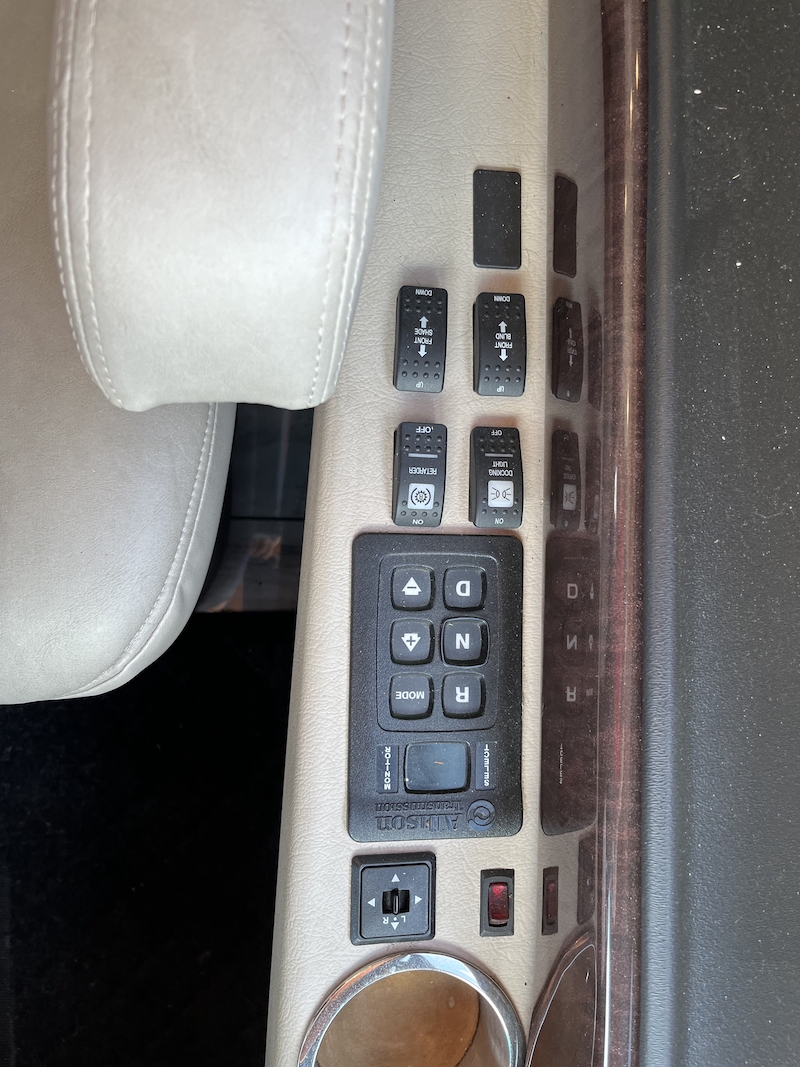 2018 Discovery For Sale