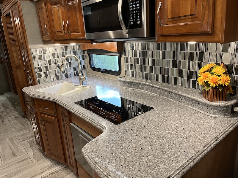 2018 Discovery For Sale