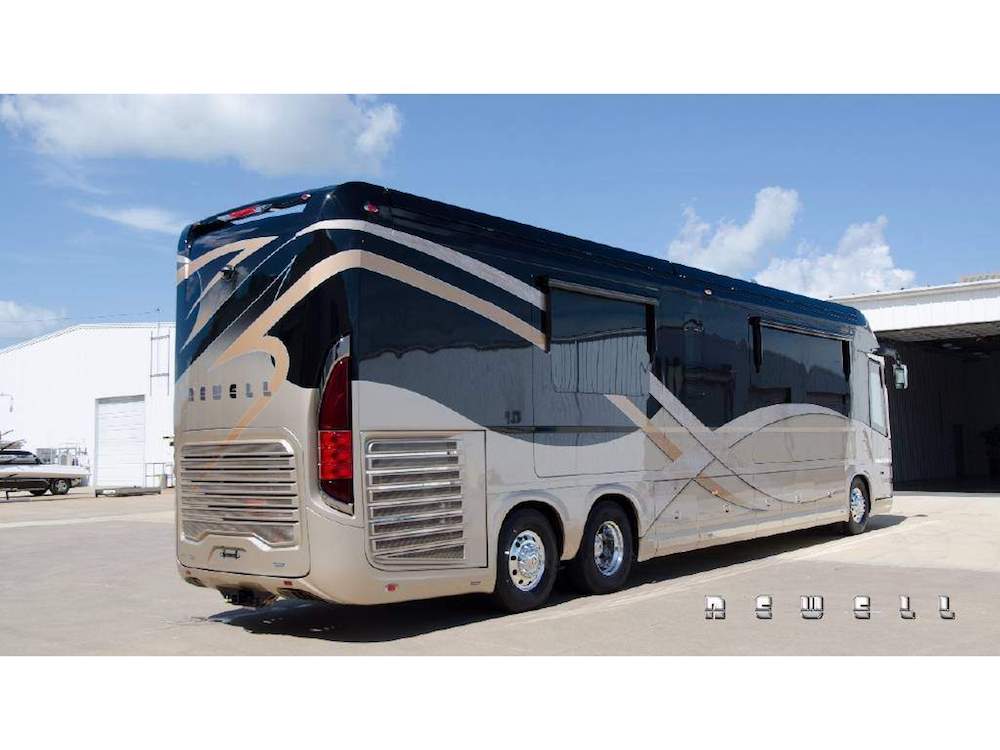 Bus-Stuff.com Class A Rv For Sale