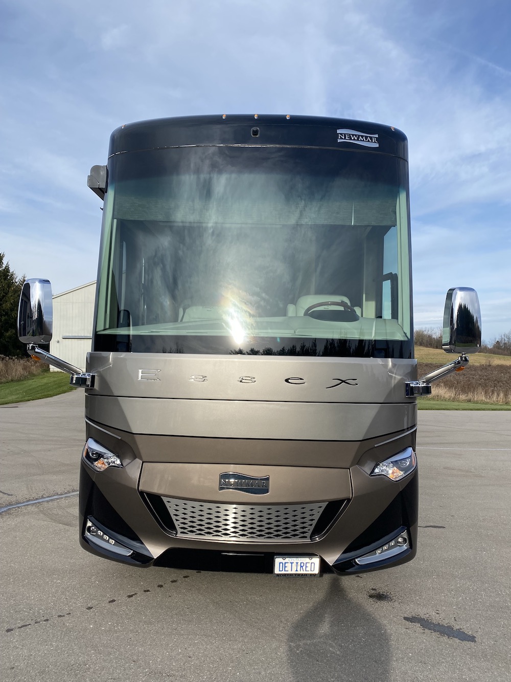 2018 Newmar Essex For Sale