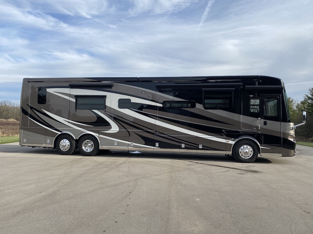 2018 Newmar Essex For Sale