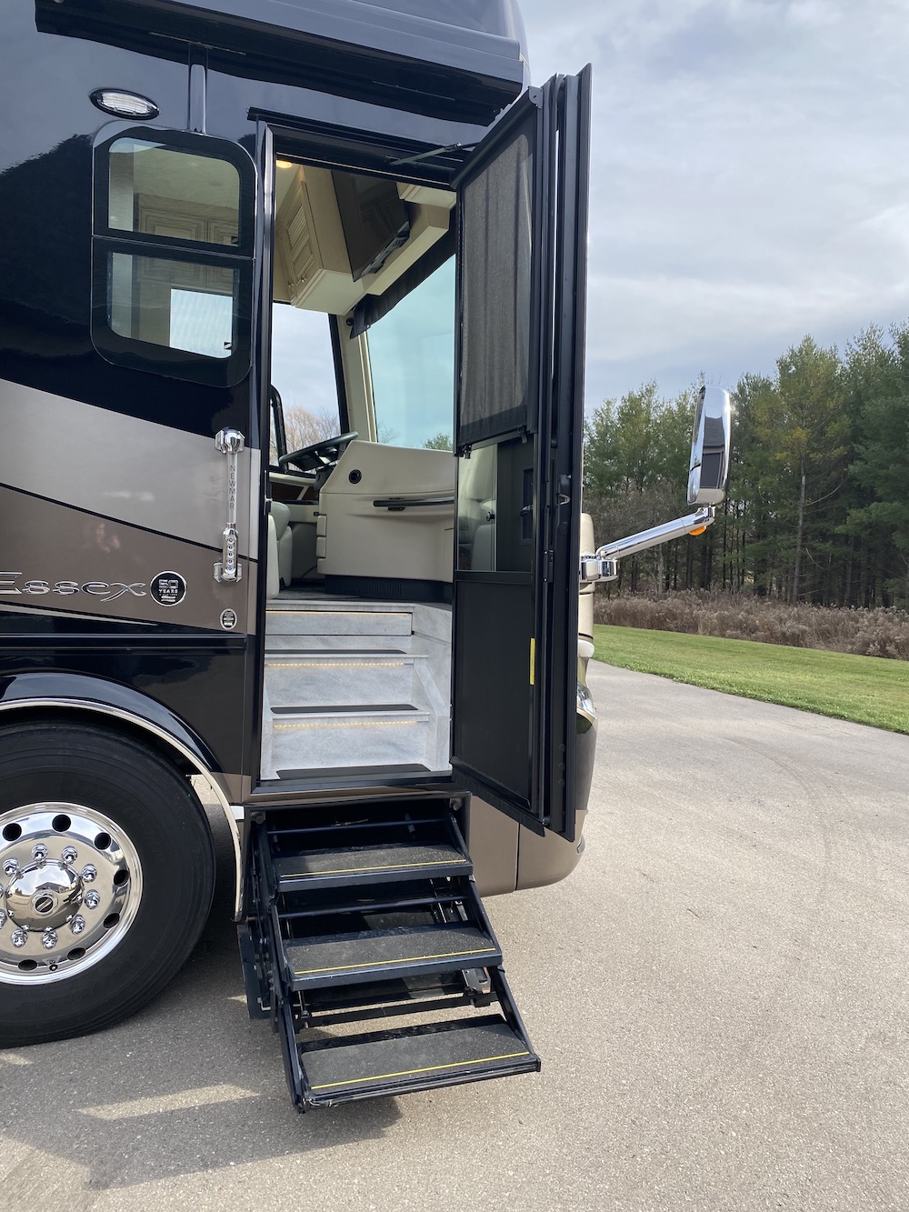 2018 Newmar Essex For Sale