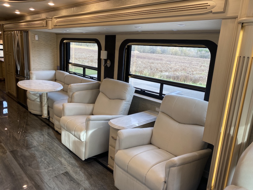 2018 Newmar Essex For Sale