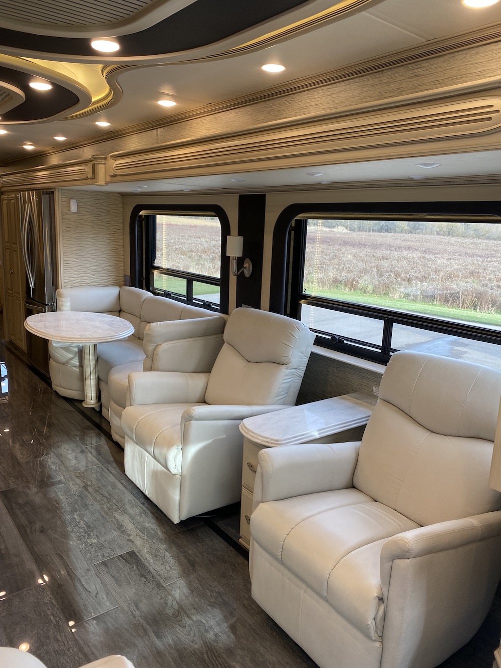 2018 Newmar Essex For Sale