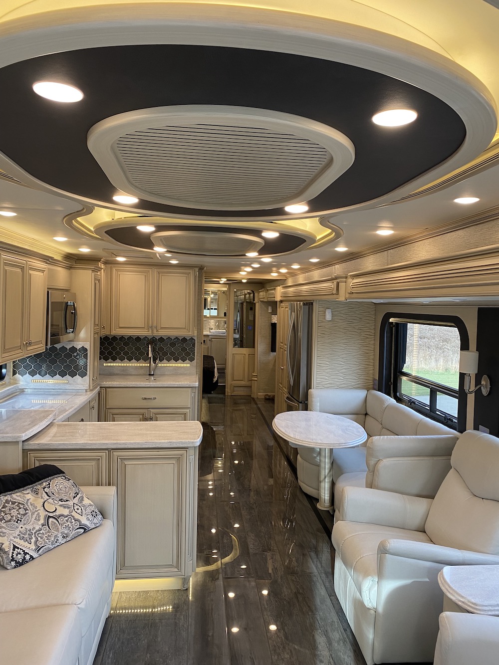 2018 Newmar Essex For Sale