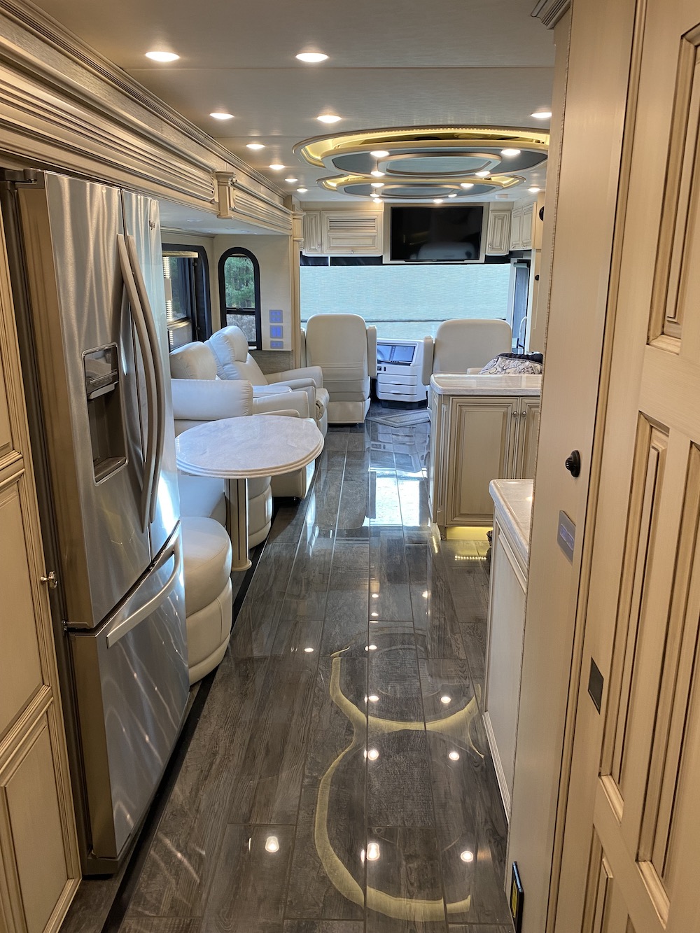 2018 Newmar Essex For Sale