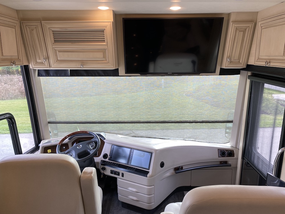 2018 Newmar Essex For Sale