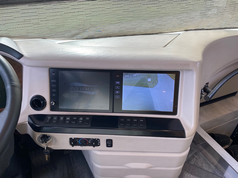 2018 Newmar Essex For Sale