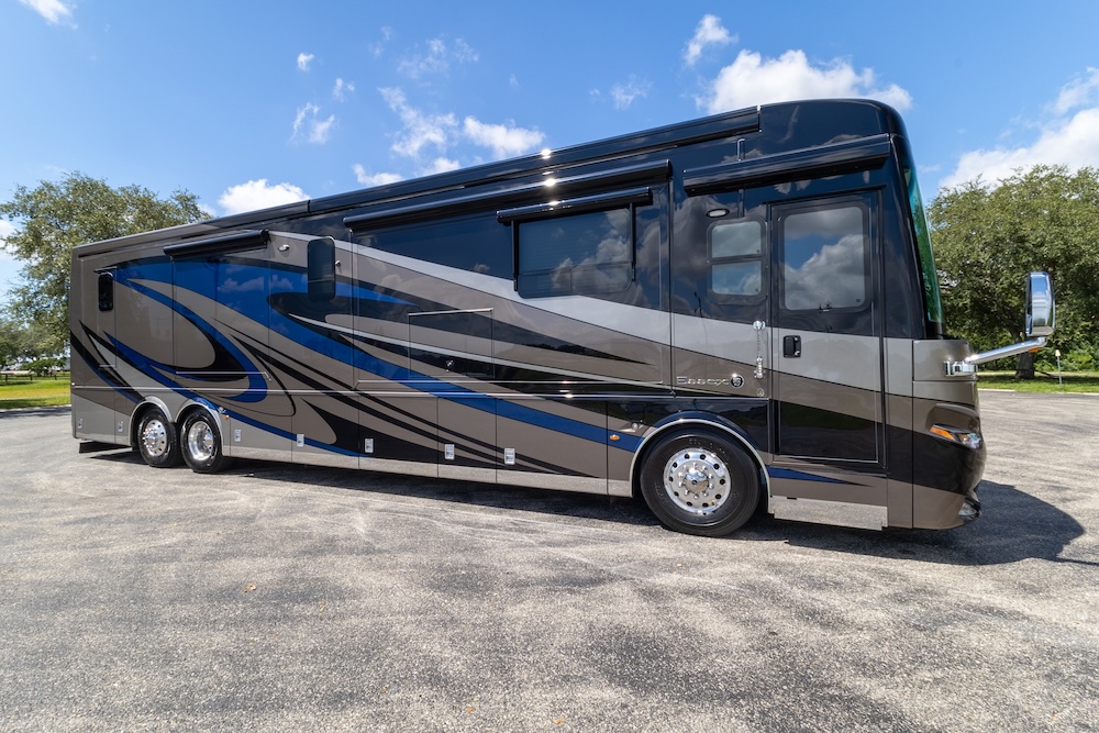 2018 Newmar Essex For Sale