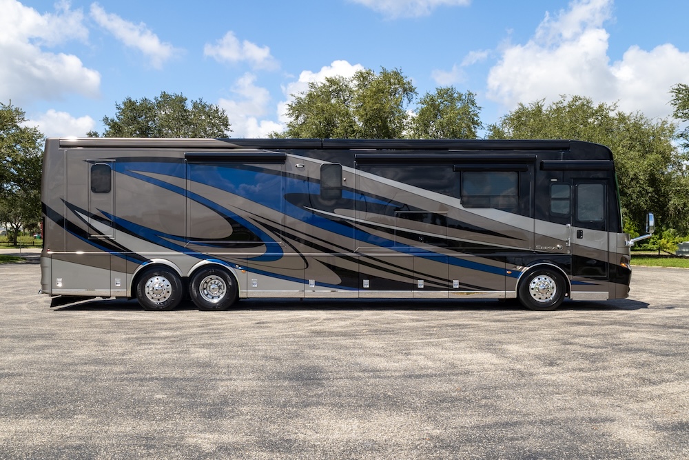 2018 Newmar Essex For Sale