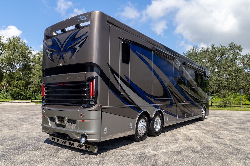 2018 Newmar Essex For Sale