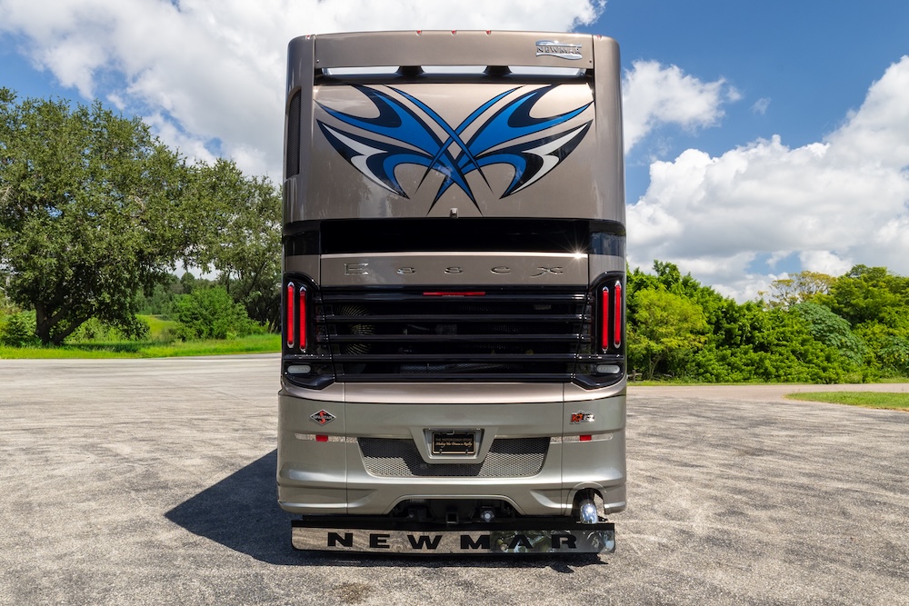 2018 Newmar Essex For Sale