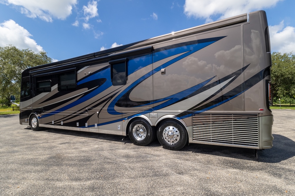 2018 Newmar Essex For Sale