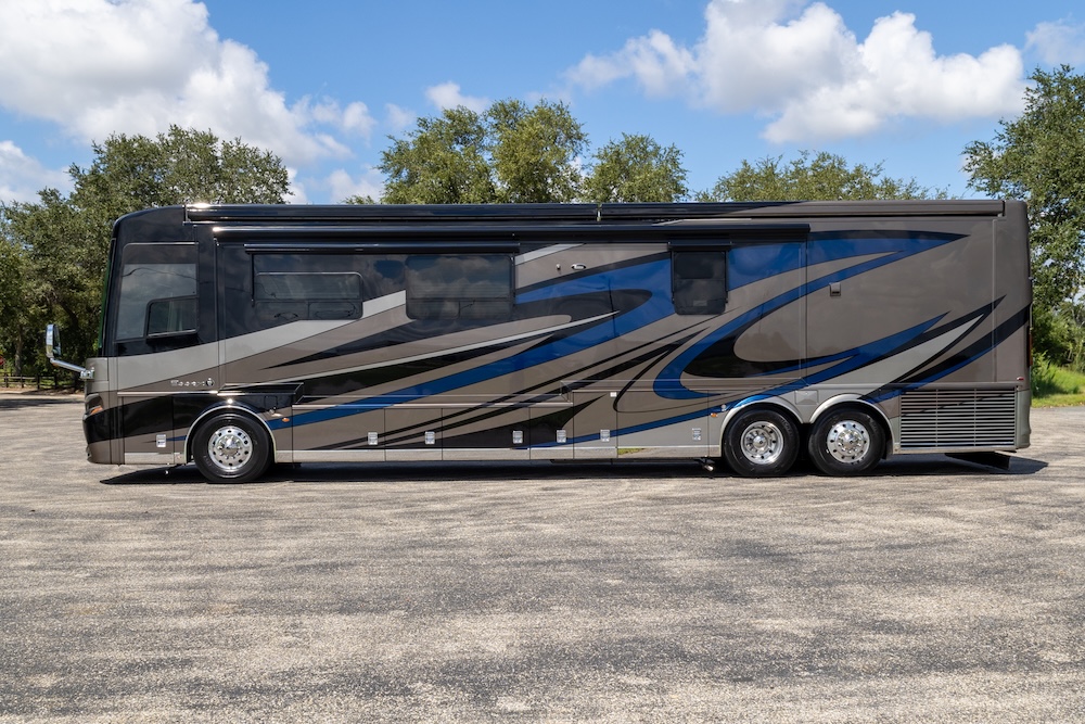 2018 Newmar Essex For Sale