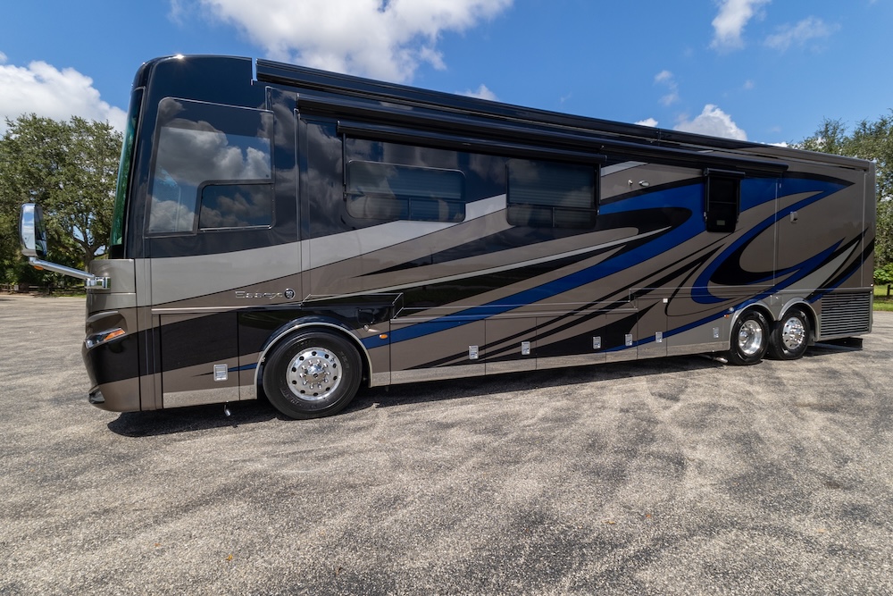 2018 Newmar Essex For Sale
