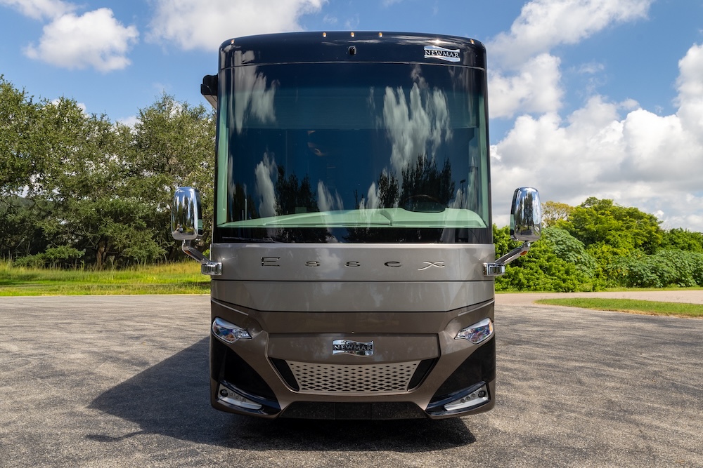 2018 Newmar Essex For Sale